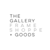 The Gallery Frame Shoppe + Goods gallery