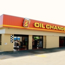 Take 5 Oil Change - Auto Oil & Lube