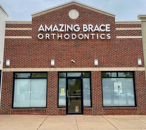 Amazing Brace Orthodontics - Mount Laurel, NJ