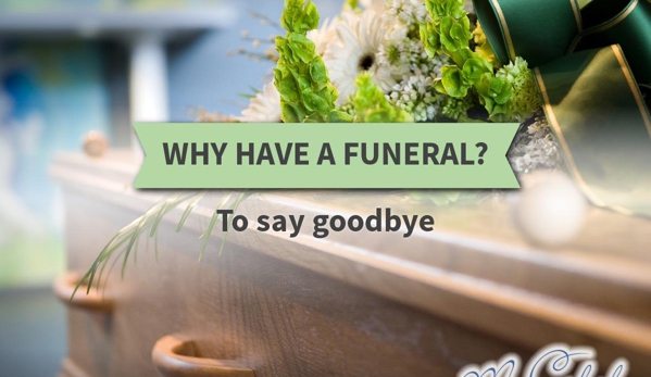 McCaleb Funeral Home - Weslaco, TX