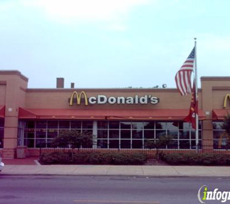 McDonald's - Chicago, IL
