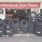 CNJ Professional Auto Repair