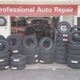 CNJ Professional Auto Repair