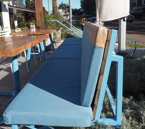 Chapman Upholstery - Sandgate, NSW