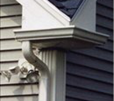 A-1 Seamless Gutters Inc - Auburn, ME