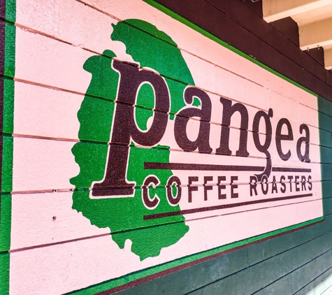 Pangea Coffee Roasters - Golden, CO