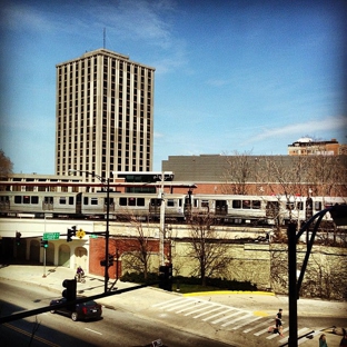 The Morgan at Loyola Station - Chicago, IL