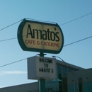 Amato's Restaurant - Caterers
