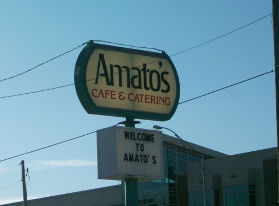 Amato's Restaurant - Omaha, NE