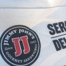 Jimmy John's - Sandwich Shops