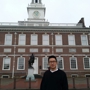 Independence National Historical Park