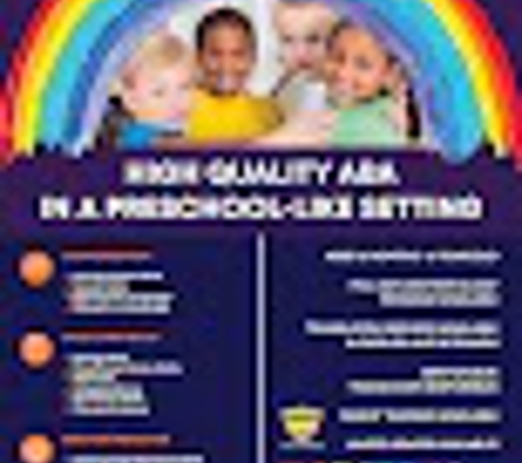 Rainbow Aba Therapy - Bloomfield, NJ