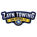 Zayn Towing - Towing