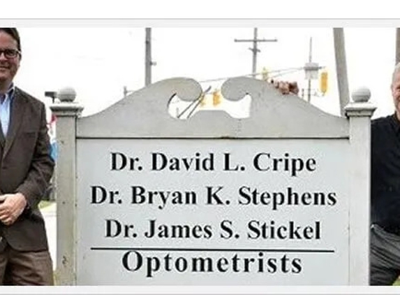Doctors Cripe, Stephens, & Stickel - Goshen, IN