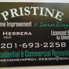 Pristine Home Improvement and Interior Design