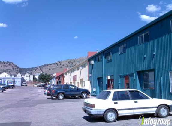 Boulder Sports Recycler Inc - Boulder, CO