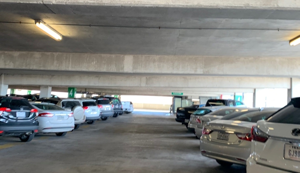 Sundance Square Parking - Fort Worth, TX