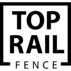 Top Rail Fence St. Paul