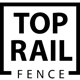 Top Rail Fence St. Paul