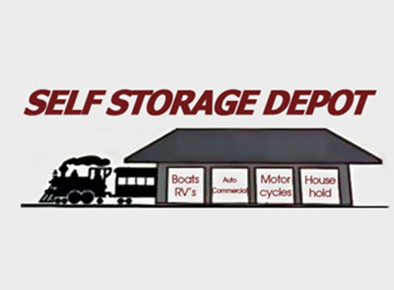 Self Storage Depot - North Vernon, IN