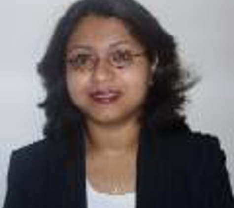 Sudipta Mazumder, MD - Charlotte, NC