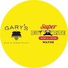 Gary's Buy-Rite