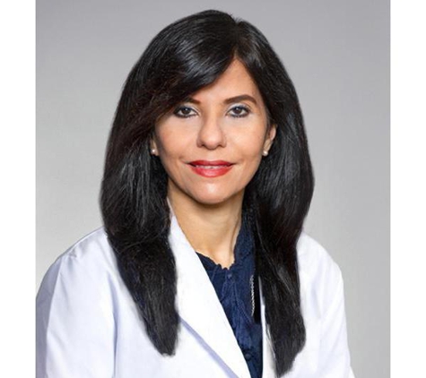 Carol Gemayel-Barra, MD - Danbury, CT