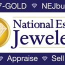 National Estate Jewelers - Gold, Silver & Platinum Buyers & Dealers