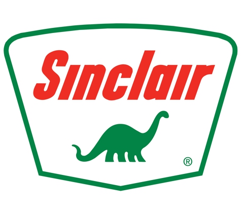 Sinclair Gas Station - North Salt Lake, UT