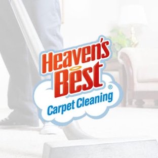 Heaven's Best Carpet & Upholstery Cleaning