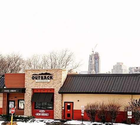 Outback Steakhouse - Edgewater, NJ