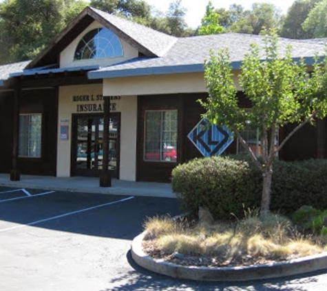 Roger L. Stevens Insurance Agency, Inc. - Sonora, CA