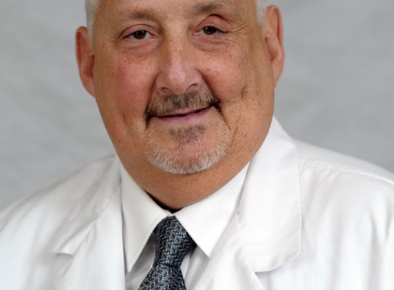 Dr. Alan R Sandberg, MD - Hicksville, NY