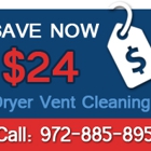 Dryer Vent Cleaning Lewisville TX