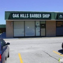 Oak Hills Barber Shop - Barbers