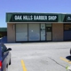 Oak Hills Barber Shop