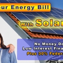 Save With Solar, LLC - Solar Energy Equipment & Systems-Dealers