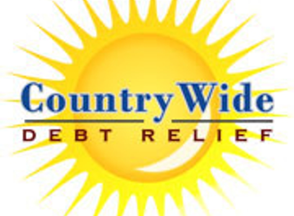 CountryWide Debt Relief - Brea, CA