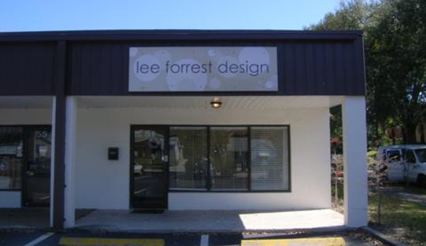 Lee Forrest Design - Orlando, FL