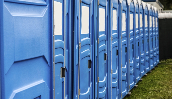 Blue Bowl Sanitation Inc - Fulton, NY