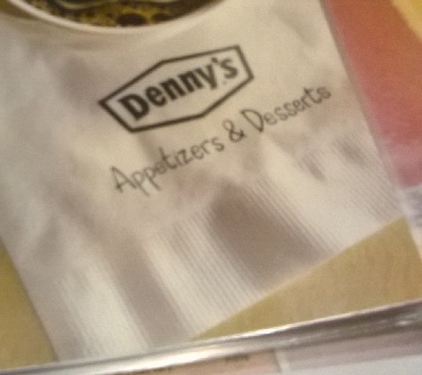Denny's - Anderson, SC