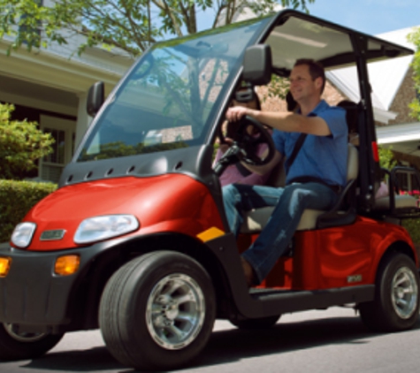 Golf Cars LA - Canyon Country, CA