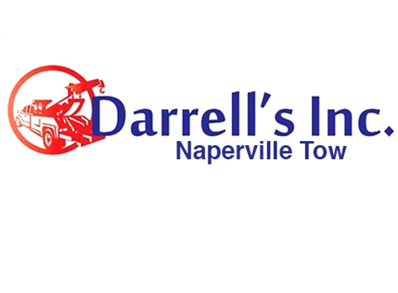 Darrell's Inc. Naperville Tow - Naperville, IL