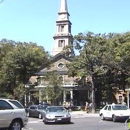 St. Mark's-in-the-Bowery Church - Historical Places