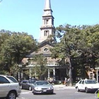 St. Mark's-in-the-Bowery Church