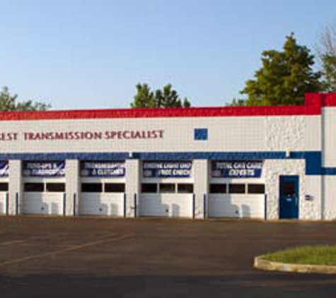 AAMCO Transmissions & Total Car Care - Indianapolis, IN