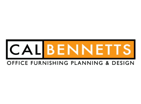 Cal Bennett's Office Design - Visalia, CA