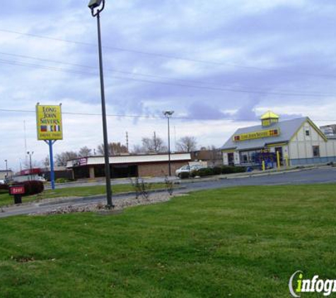 Long John Silver's - Omaha, NE