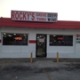 Rocky's Drive Thru/Hunts Brothers Pizza