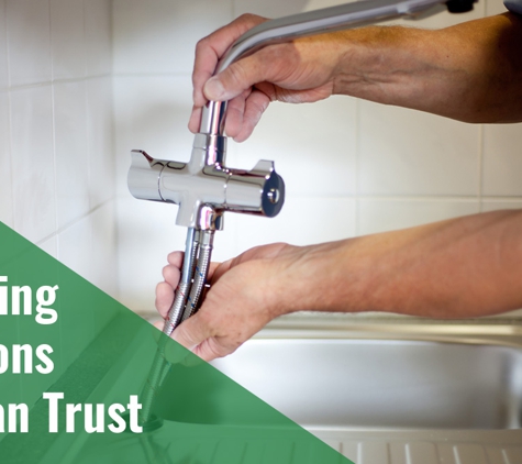 Palm Tree Plumbing & Maintenance - Palm Cove, QLD. Plumbing Solutions You Can Trust